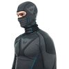 Dainese DRY BALACLAVA lehká letní kukla černá/modrá